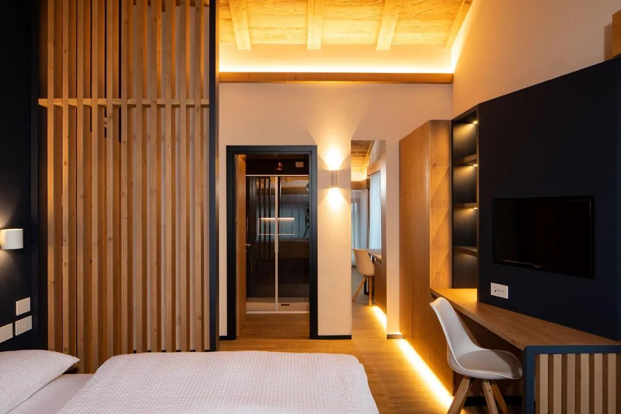 Moon Eco B&B Livigno Bed & Breakfast