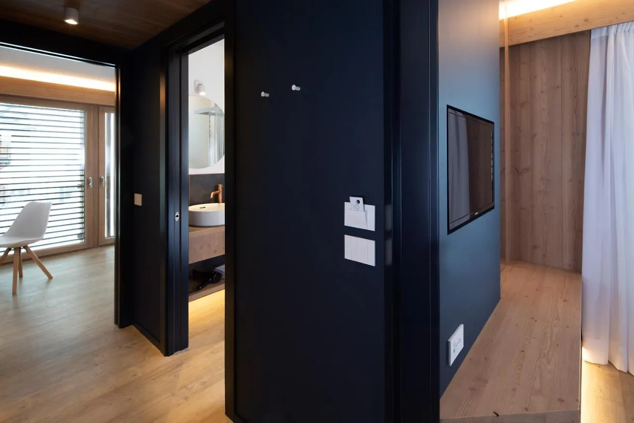 Nocleg ze śniadaniem Moon Eco B&B Livigno