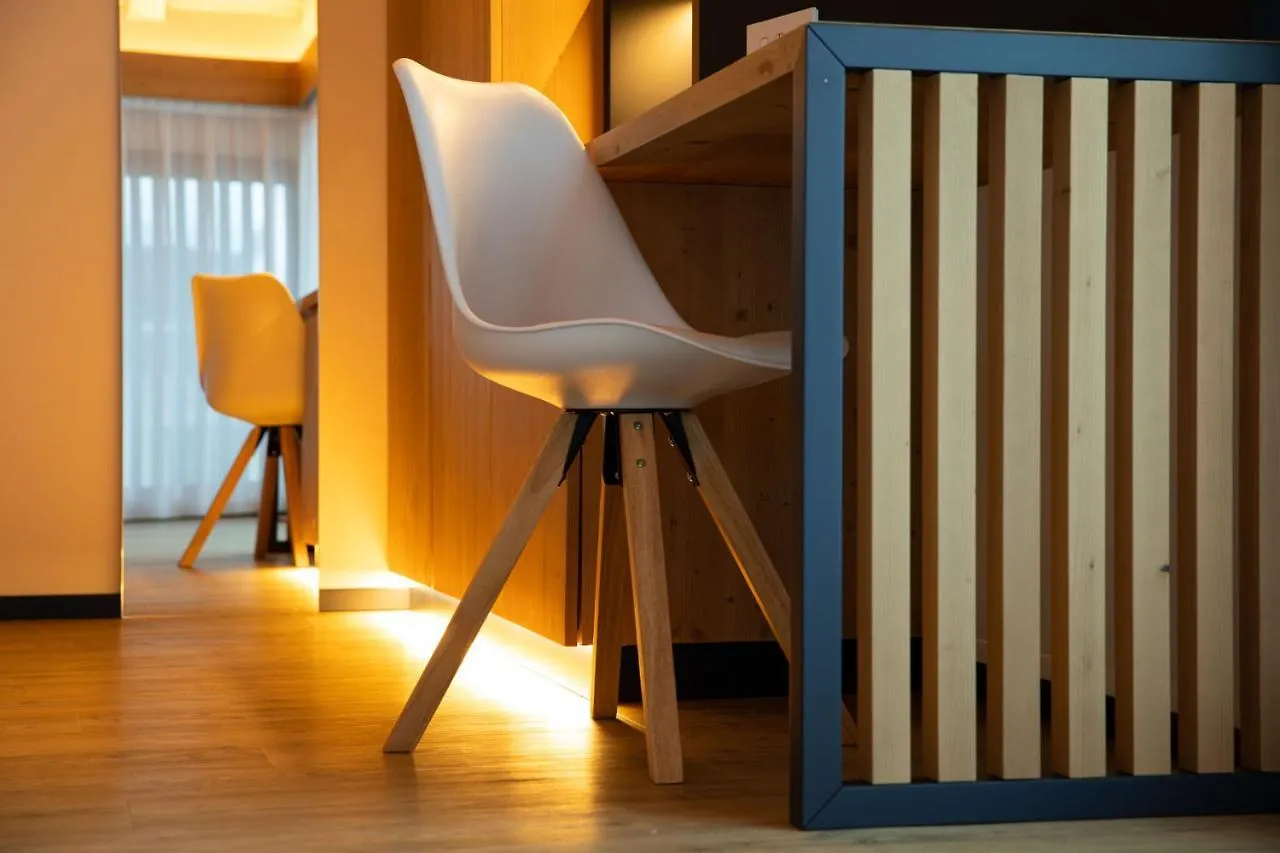 Moon Eco B&B Livigno Bed & Breakfast