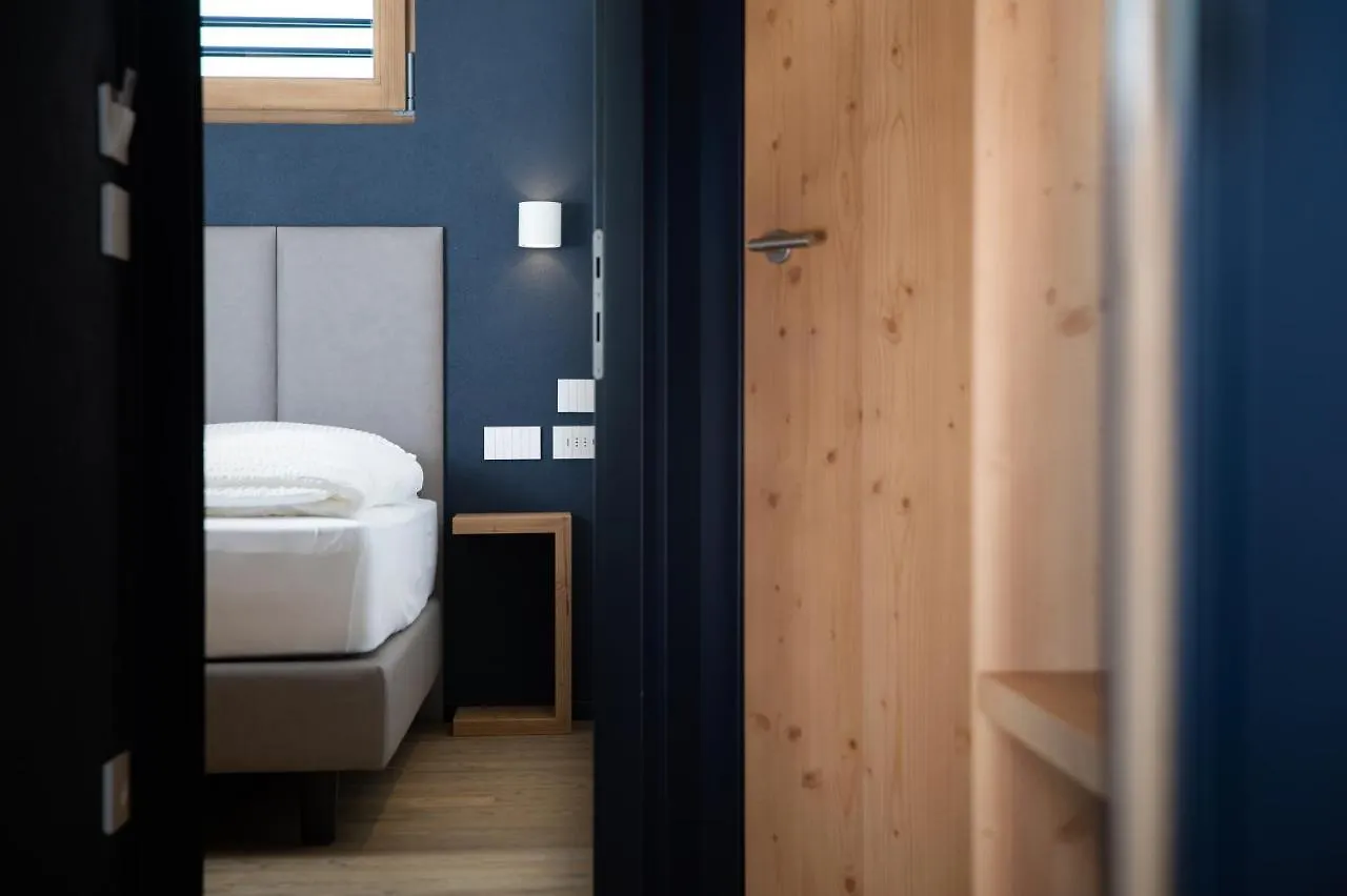 Moon Eco B&B Livigno Bed & Breakfast
