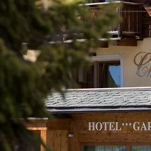 Hotel Champagne, Livigno