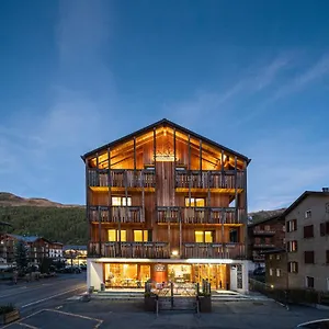 Hotel Larice, Livigno