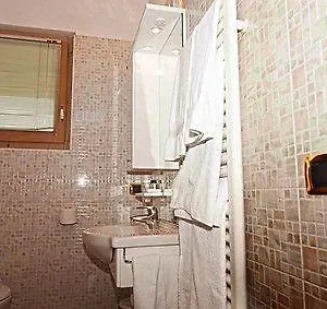 Hotel La, Livigno