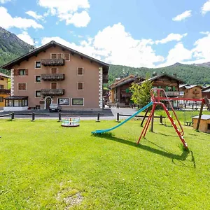 Adele Apartmán