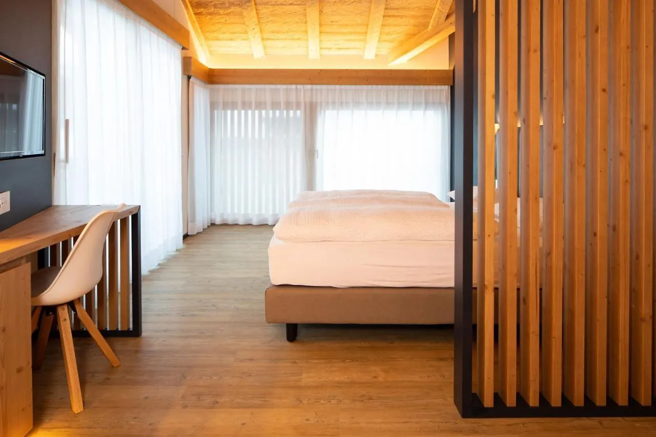 Moon Eco B&B Livigno Italia