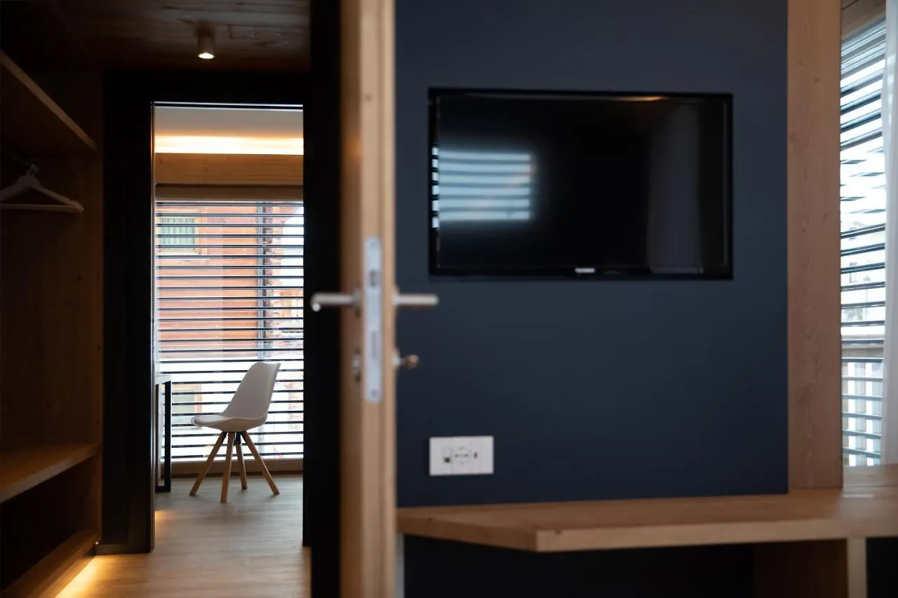 Moon Eco B&B Livigno Italia