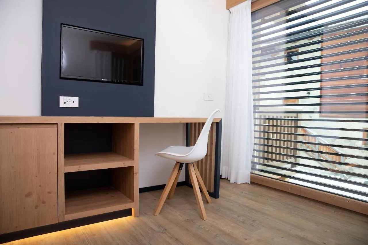 Moon Eco B&B Livigno 0*,  Italia