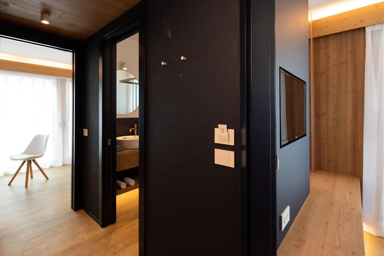 Moon Eco B&B Livigno