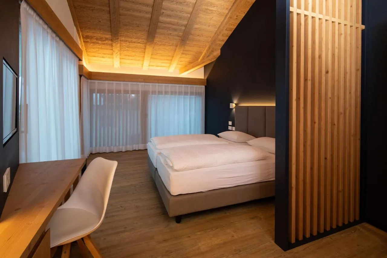 Bed & Breakfast Moon Eco B&B Livigno