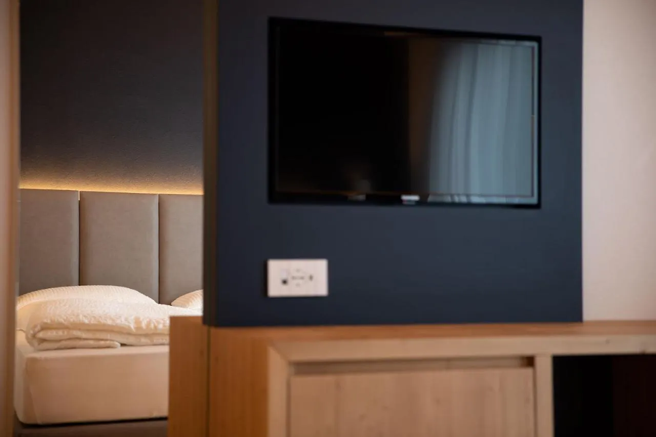 Moon Eco B&B Livigno 0*,