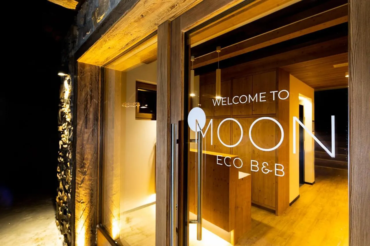Moon Eco B&B Livigno