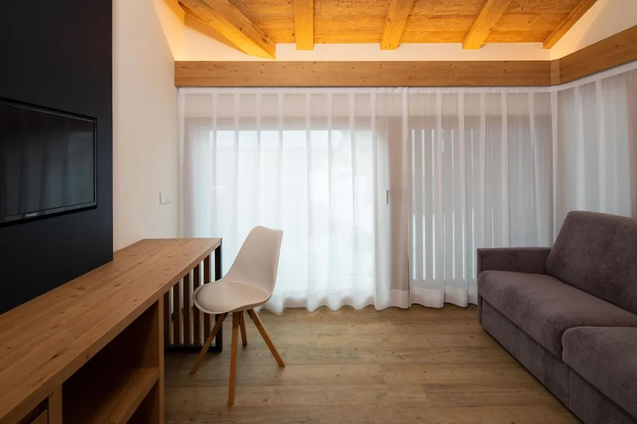 Moon Eco B&B Livigno 0*,
