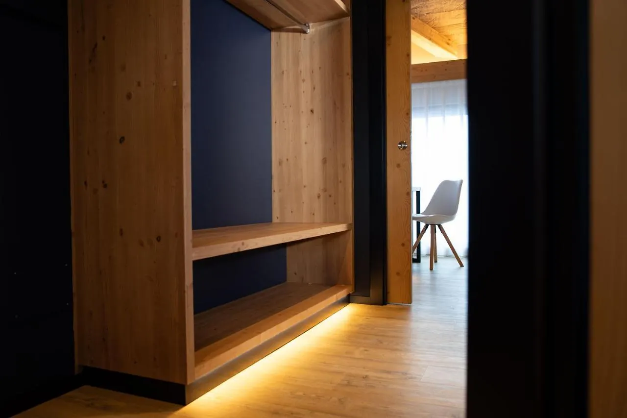 Bed & Breakfast Moon Eco B&B Livigno Italia