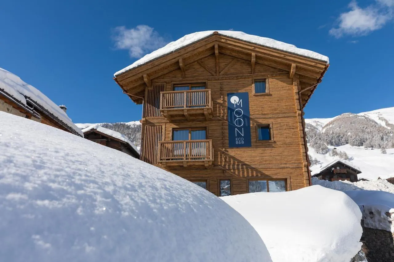 Moon Eco B&B Livigno 0*,