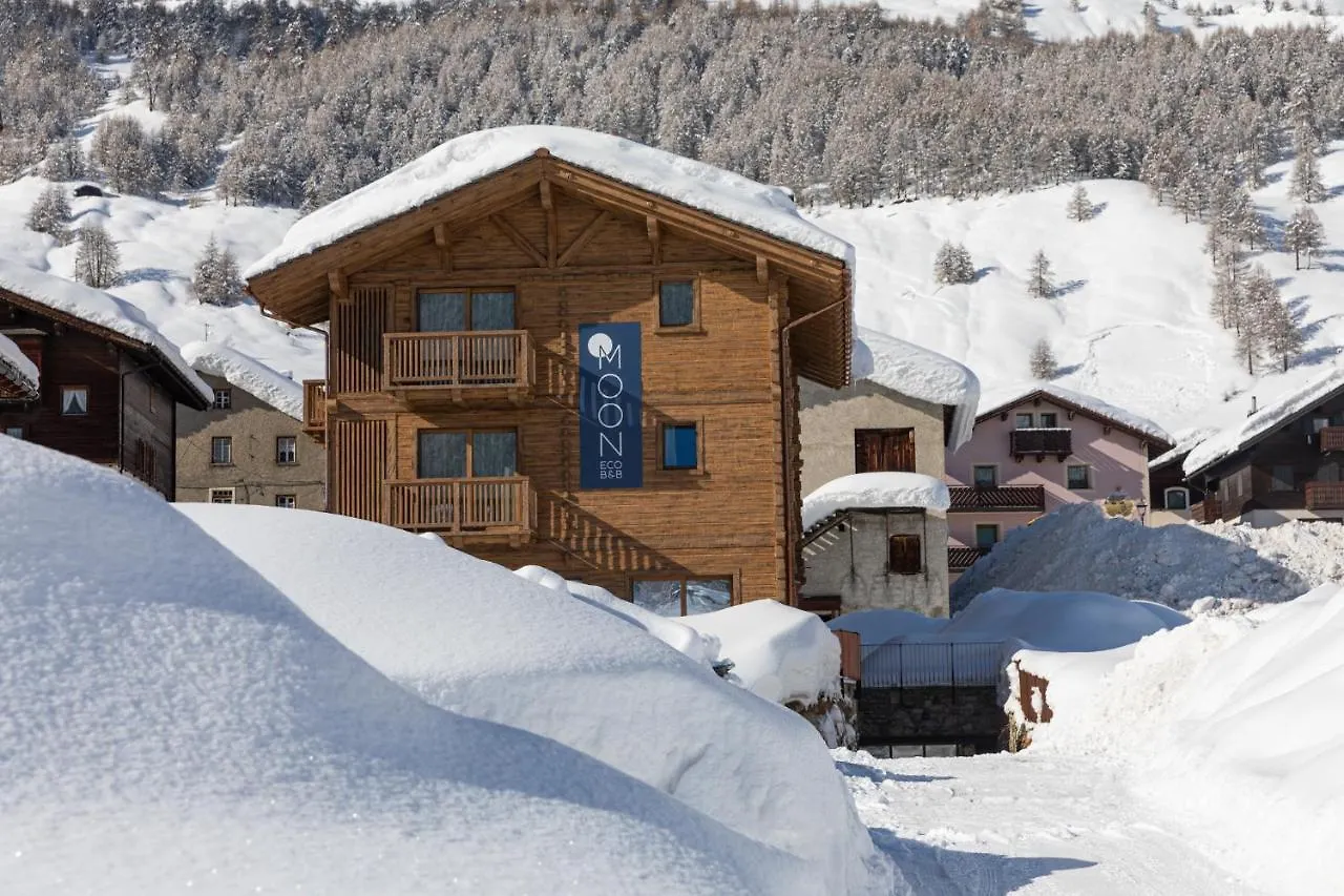 Moon Eco B&B Livigno