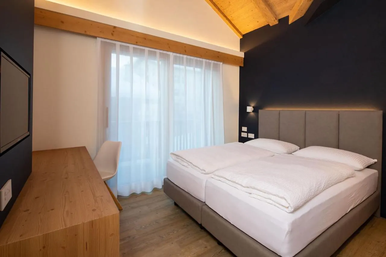 Bed & Breakfast Moon Eco B&B Livigno