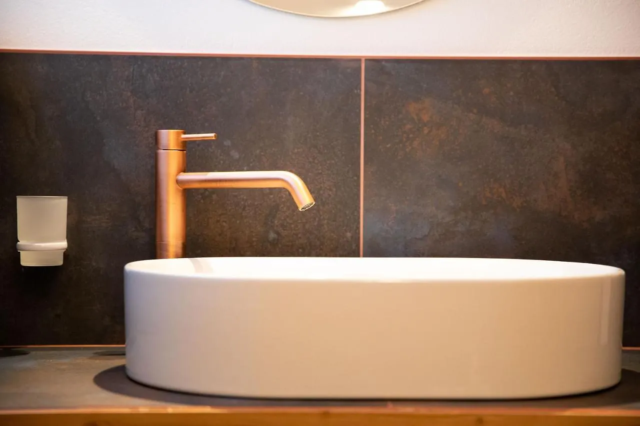 Moon Eco B&B Livigno