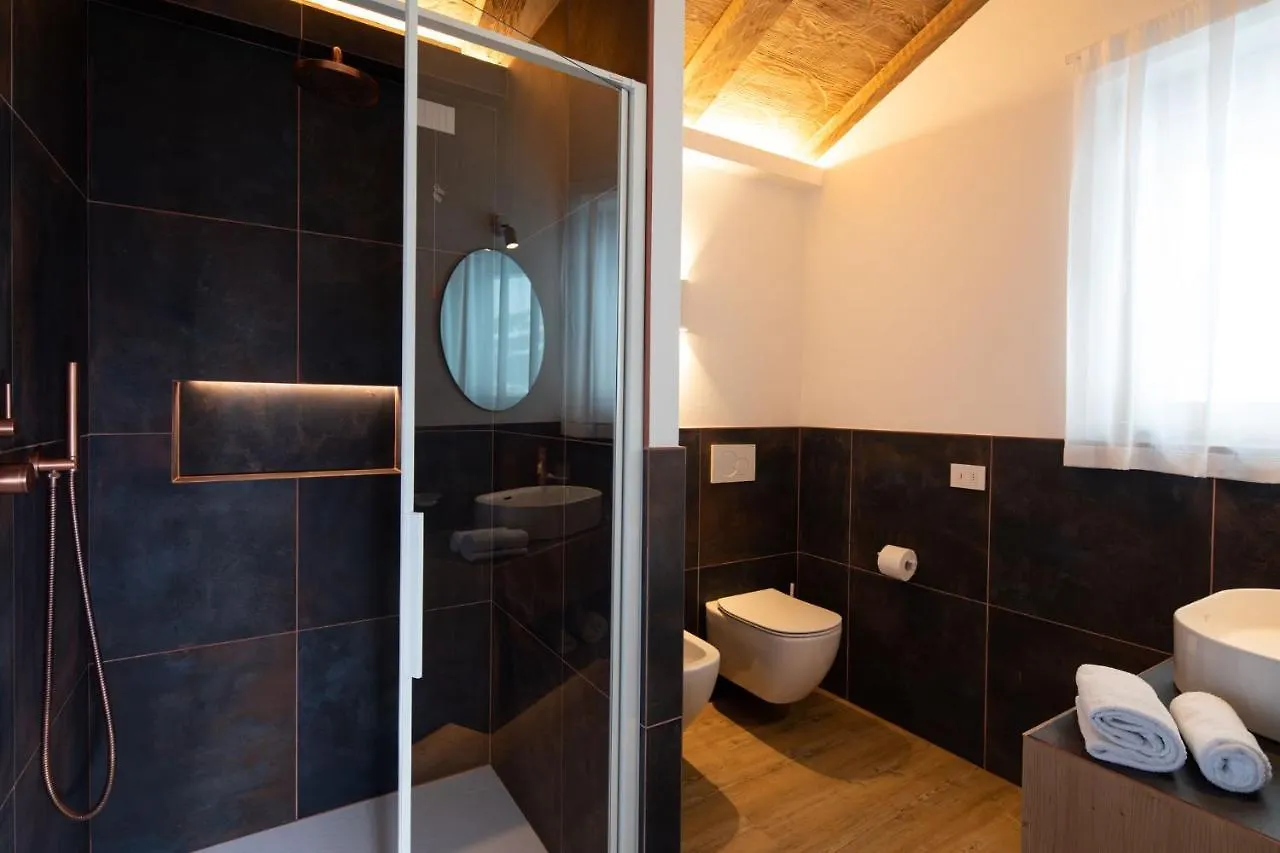 Moon Eco B&B Livigno