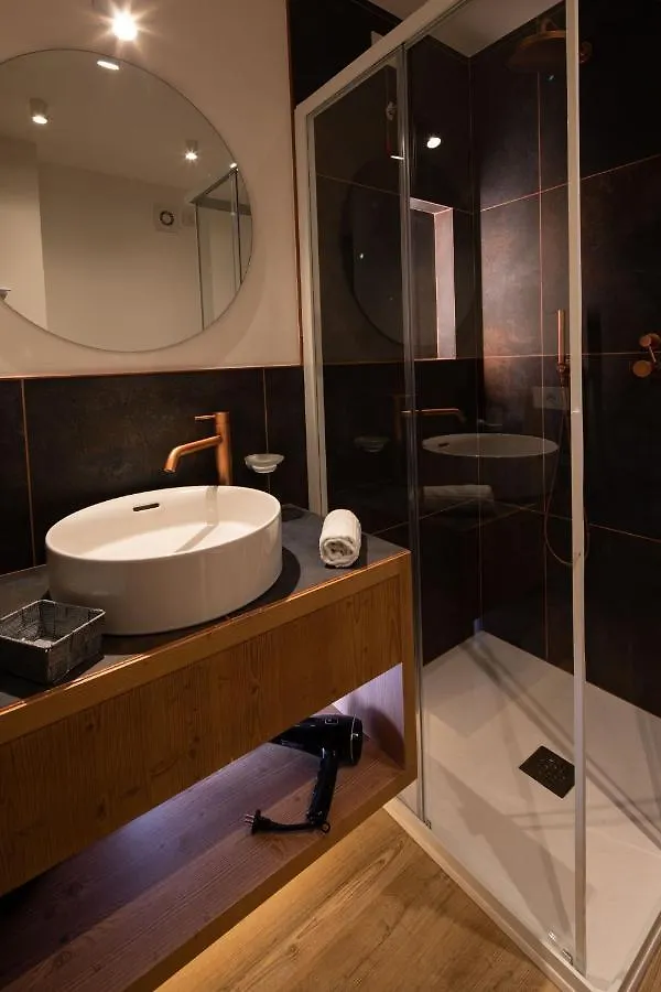Moon Eco B&B Livigno Bed & Breakfast