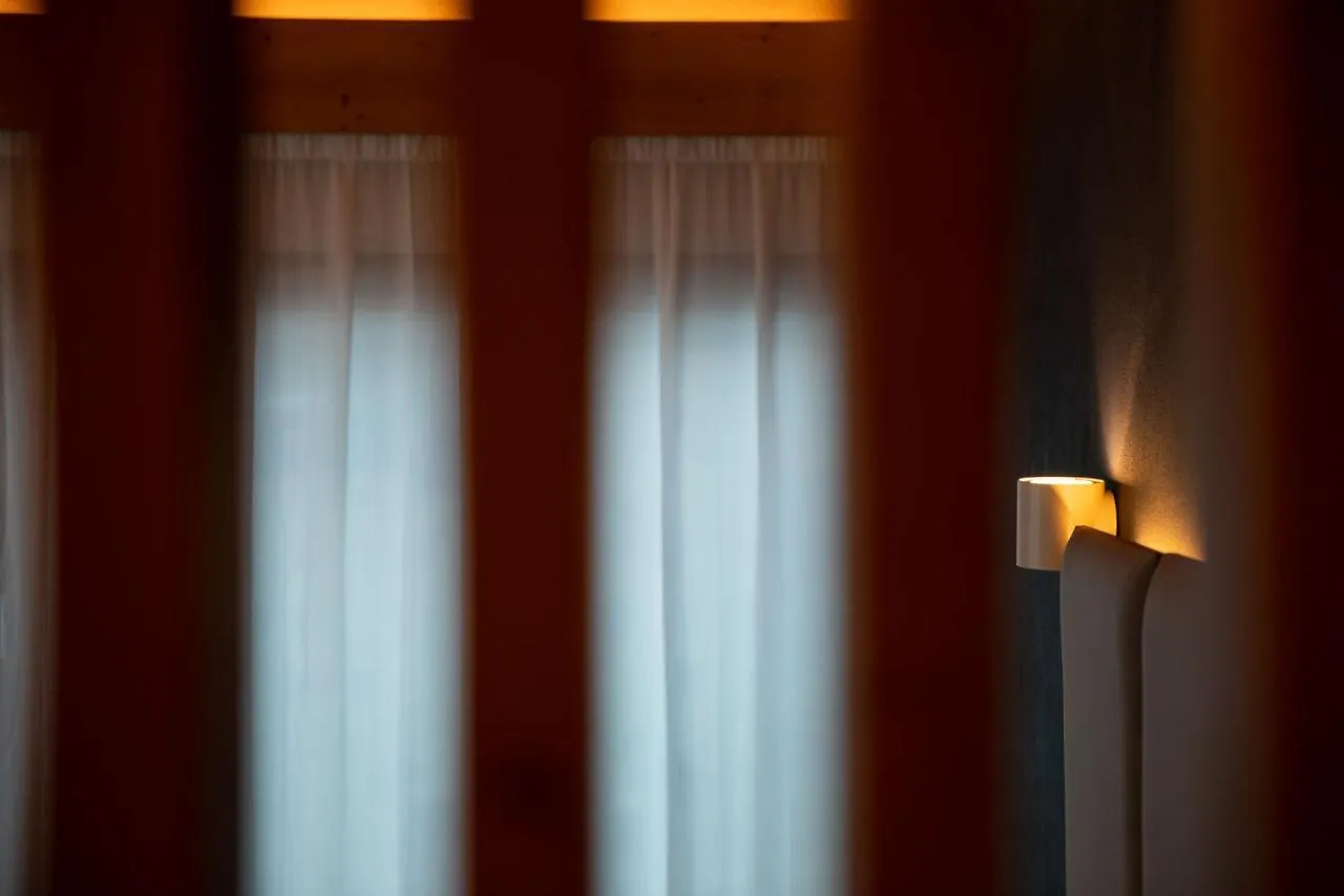 Bed & Breakfast Moon Eco B&B Livigno Itálie