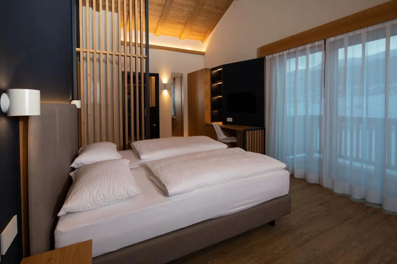 Moon Eco B&B Livigno