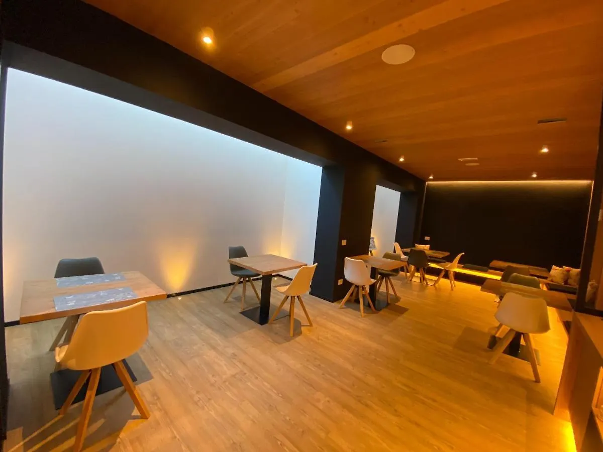 Moon Eco B&B Livigno