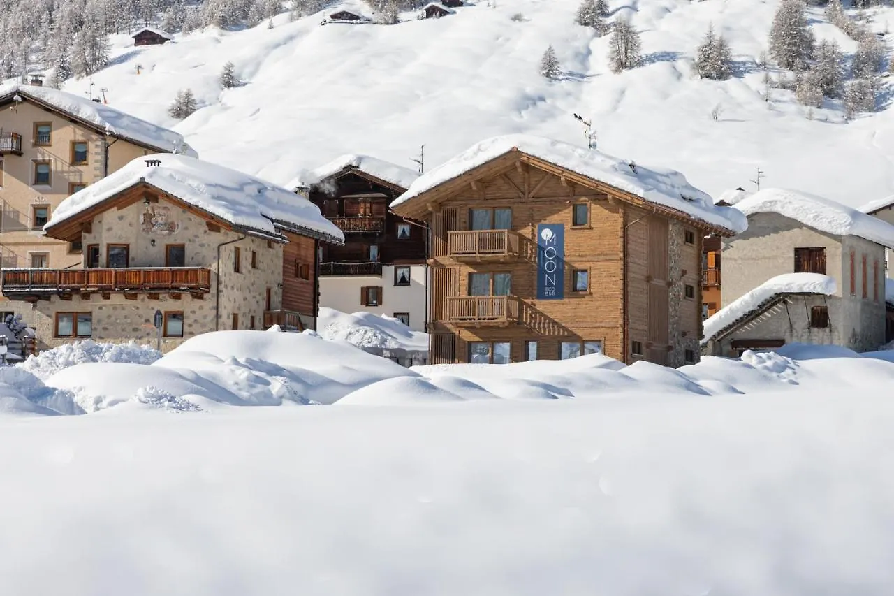Moon Eco B&B Livigno Bed & Breakfast