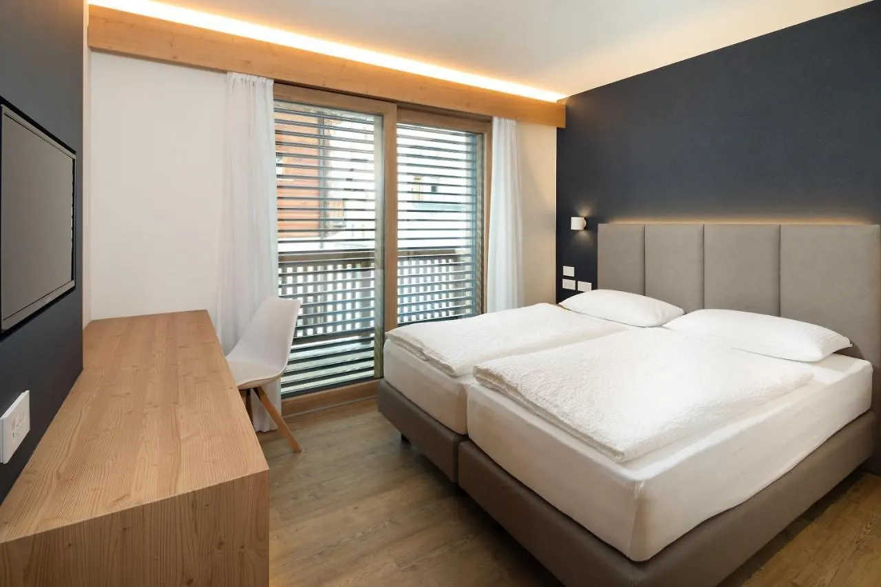 Moon Eco B&B Livigno Bed & Breakfast