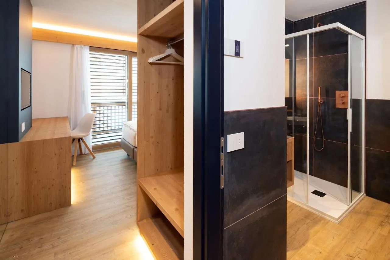 Moon Eco B&B Livigno