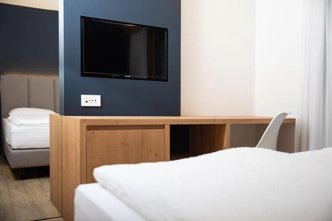 Bed & Breakfast Moon Eco B&B Livigno