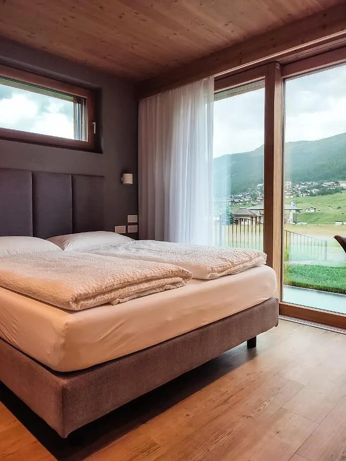 Moon Eco B&B Livigno 0*,