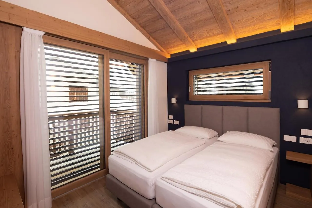 Moon Eco B&B Livigno 0*,  Itálie