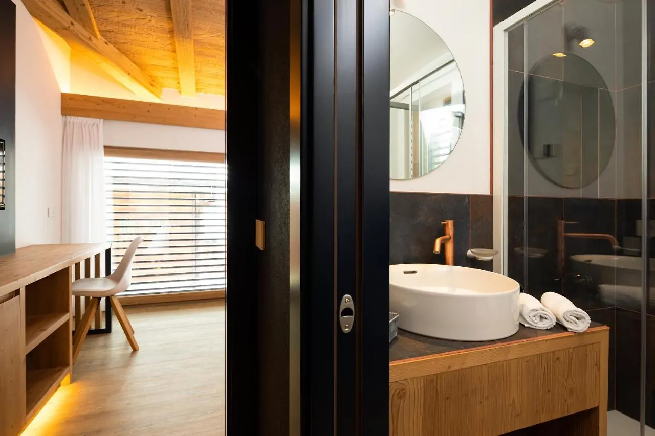 Moon Eco B&B Livigno Bed & Breakfast