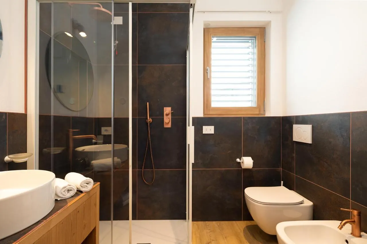 Bed & Breakfast Moon Eco B&B Livigno