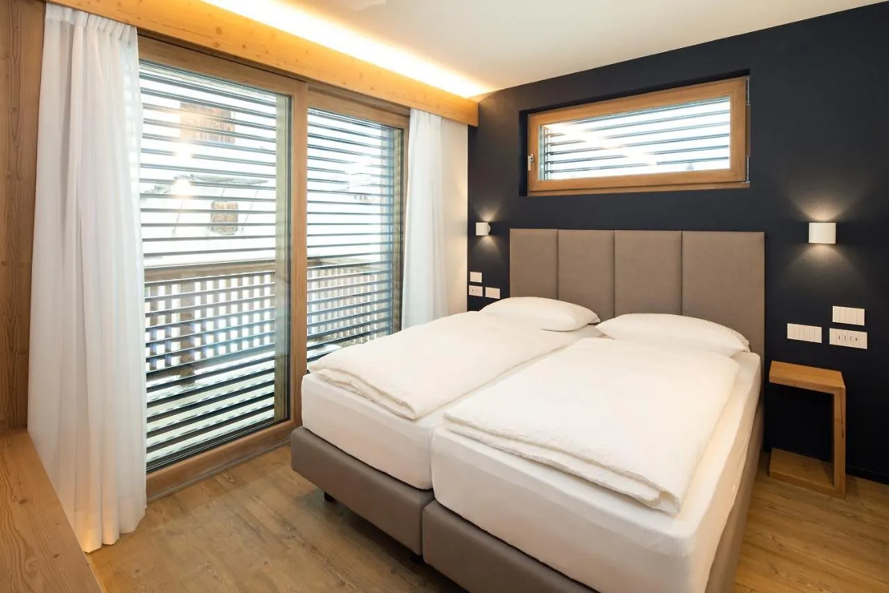 Bed & Breakfast Moon Eco B&B Livigno Itálie