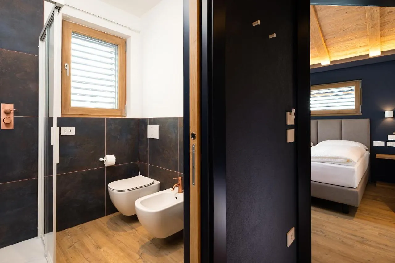 Moon Eco B&B Livigno