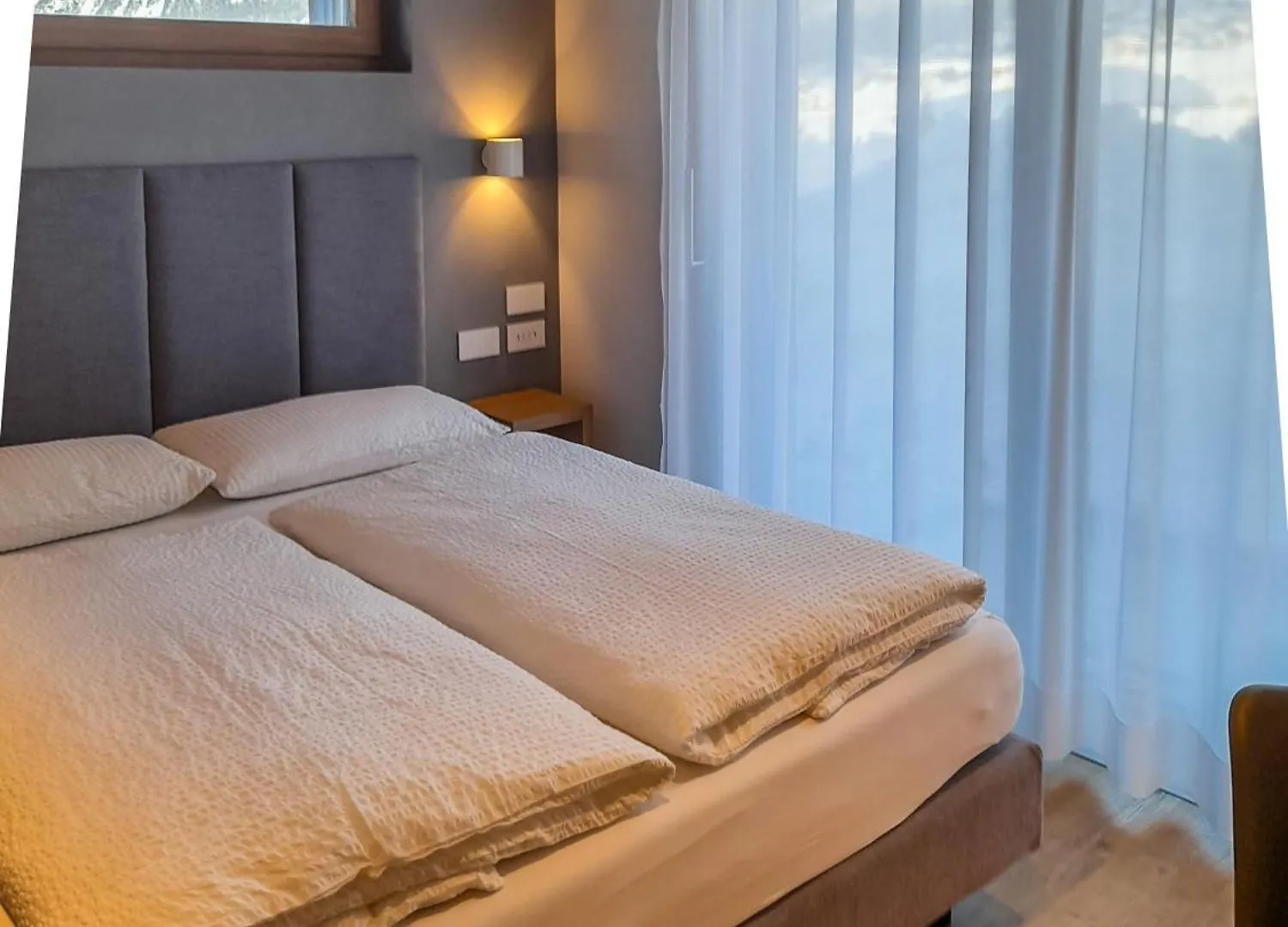 Bed & Breakfast Moon Eco B&B Livigno