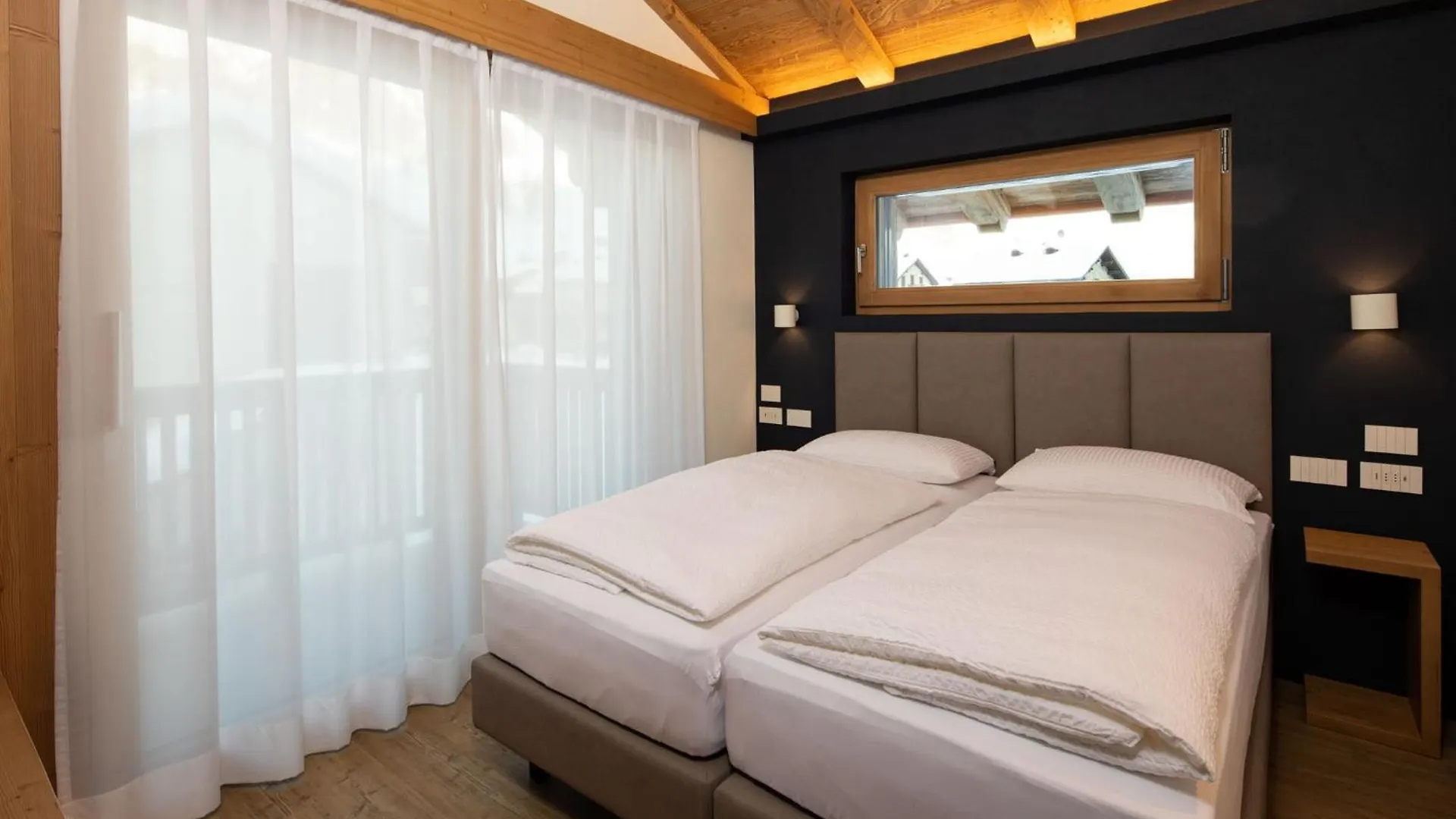 Bed & Breakfast Moon Eco B&B Livigno